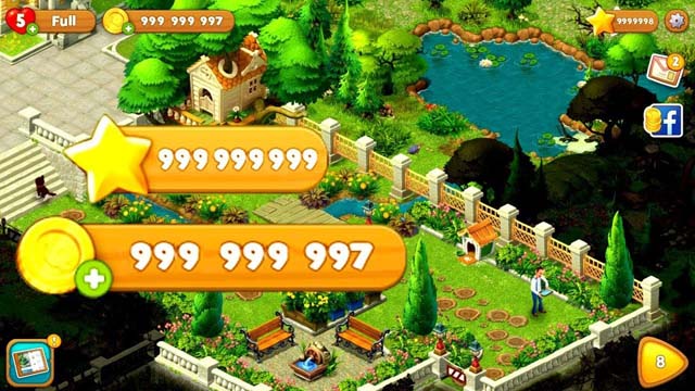 Gardenscapes Coin Guide Gardenscapes Coin Guide